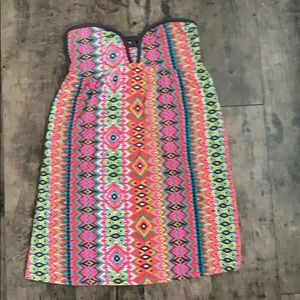 Roxy dress